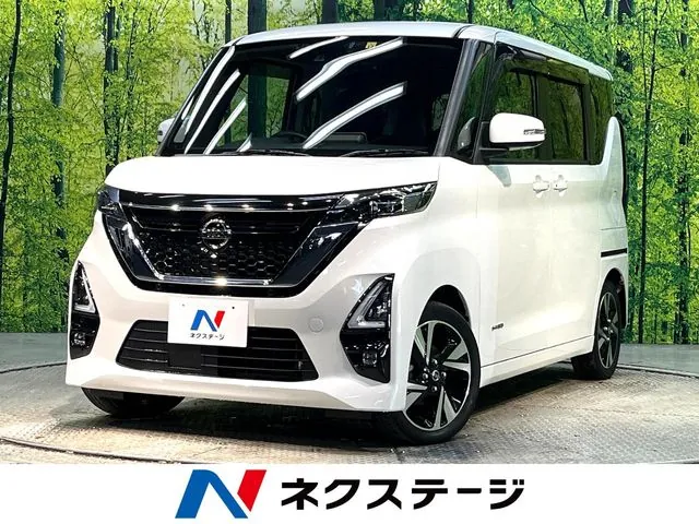 Nissan Ruuke