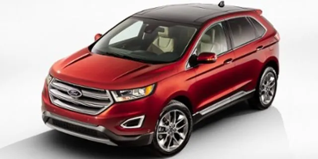 Ford Edge