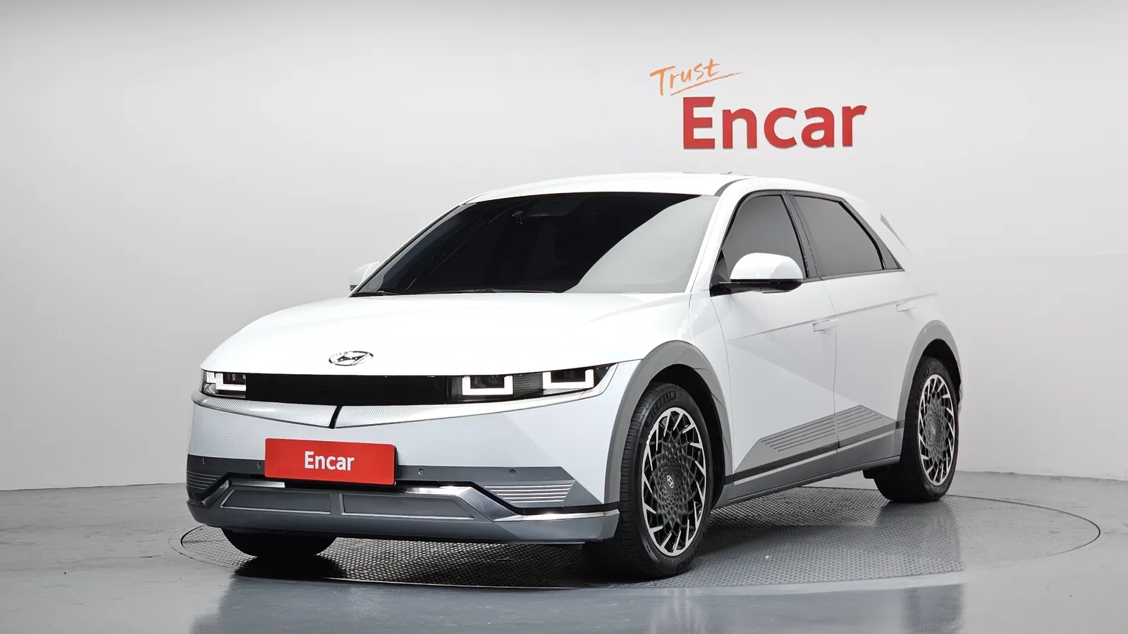 Hyundai Ioniq5