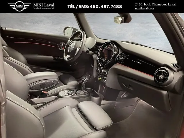 Mini Cooper Se 2023 photo 5