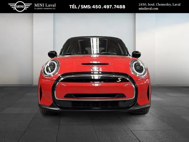 Mini Cooper Se 2023 photo 3