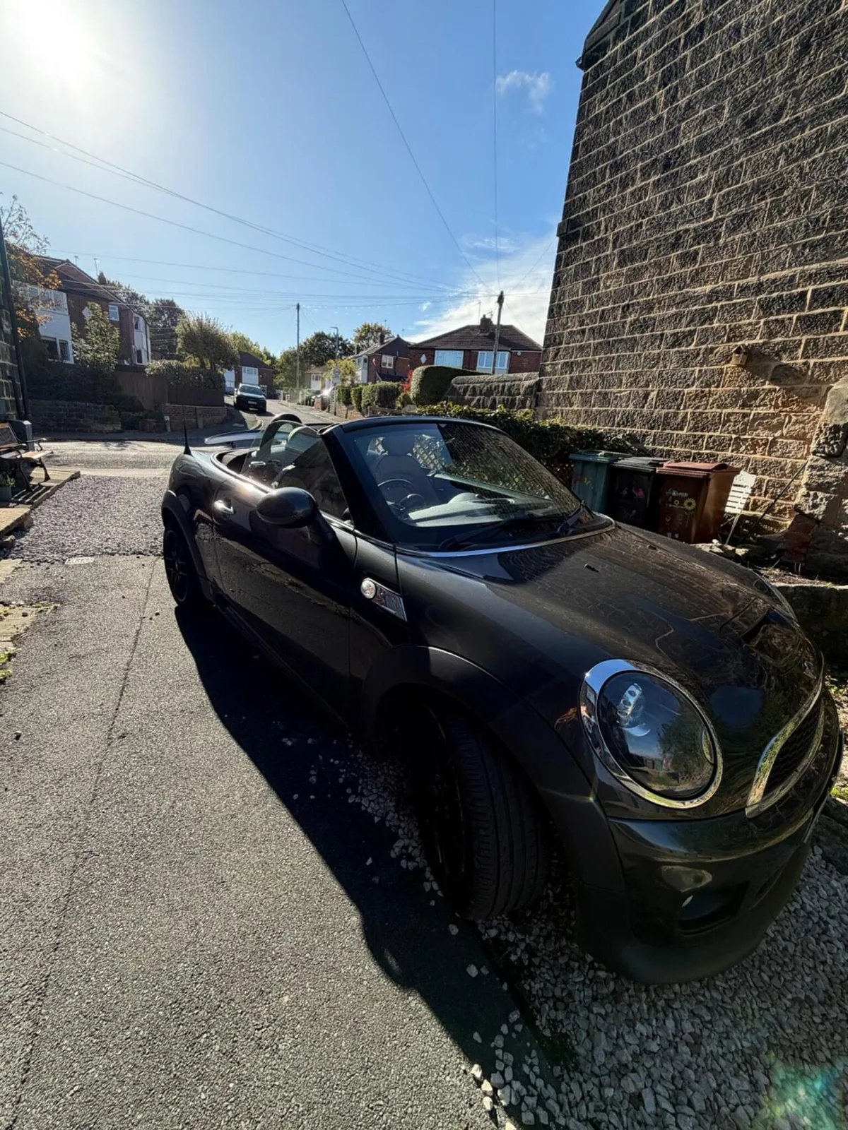Mini Roadster 2015 photo 2