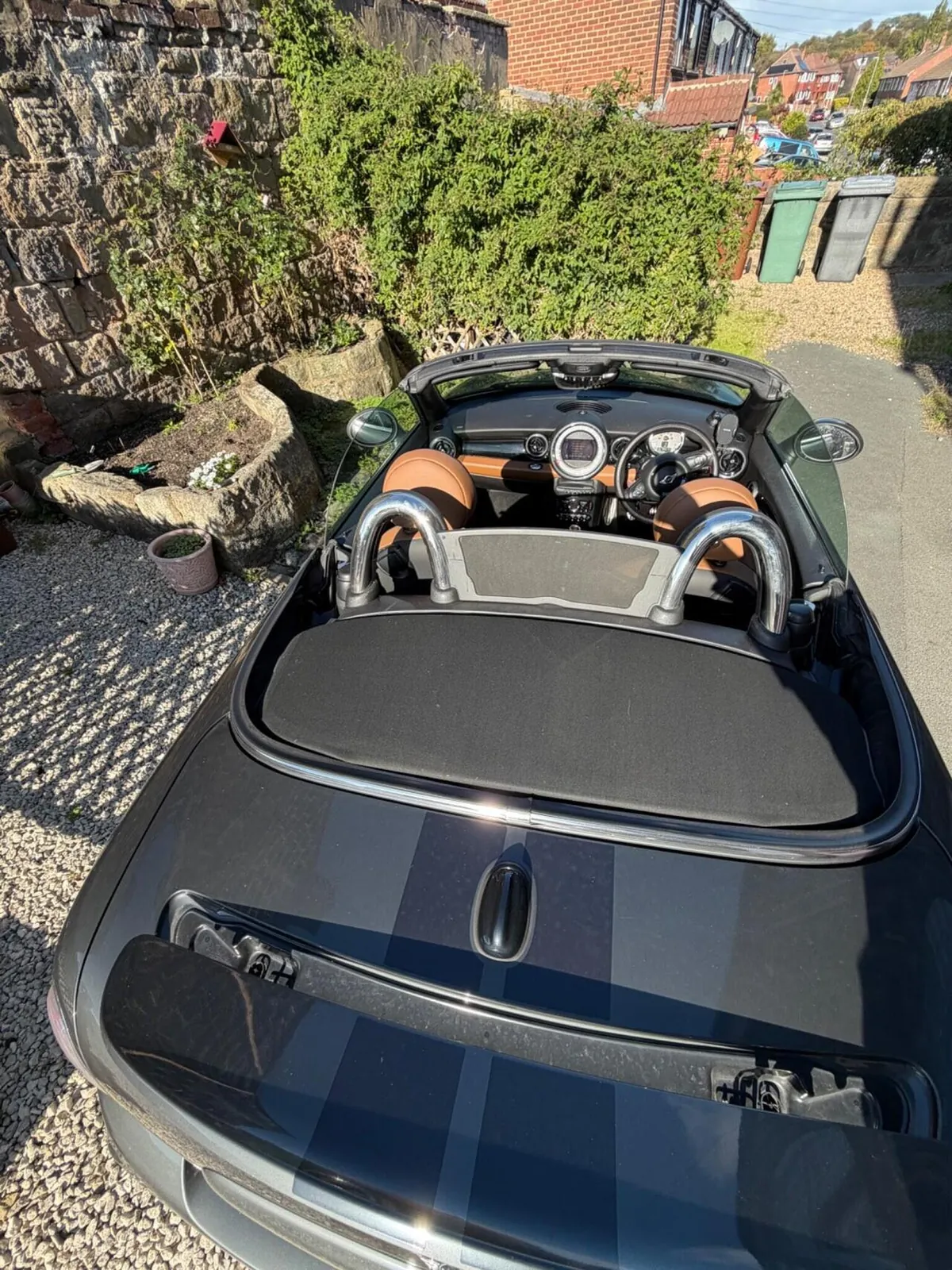 Mini Roadster 2015 photo 5