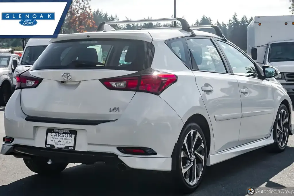 Toyota Corolla 2018 photo 5