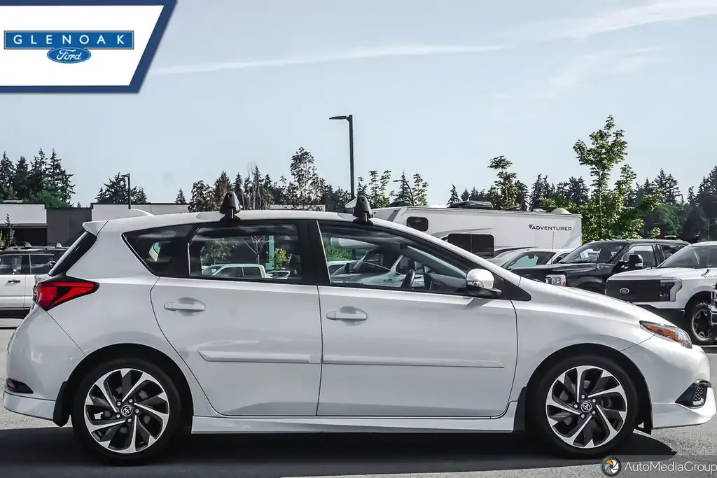 Toyota Corolla 2018 photo 4
