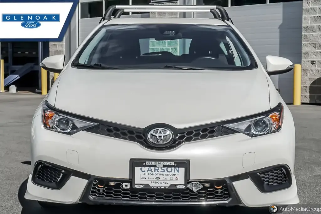 Toyota Corolla 2018 photo 2