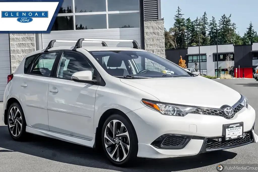 Toyota Corolla 2018 photo 3