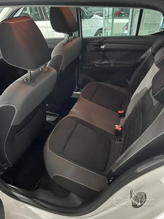 Skoda Fabia 2019 photo 5