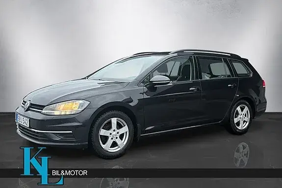 Volkswagen Golf I