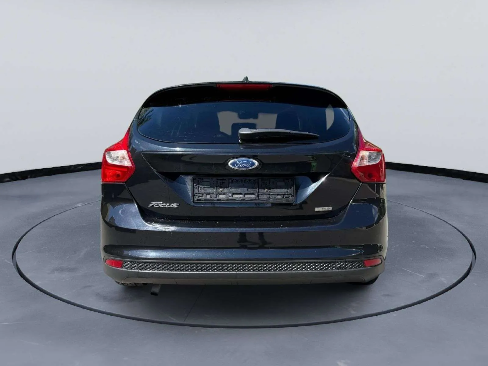 Ford Focus 2012 photo 4
