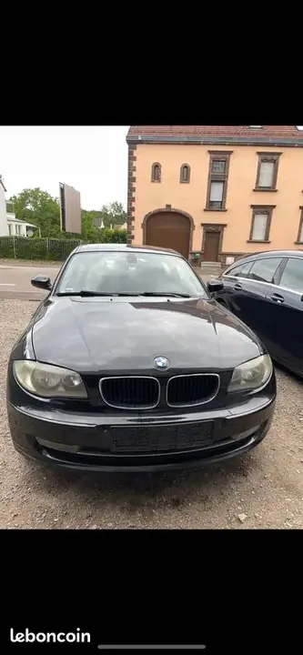 BMW Série 1