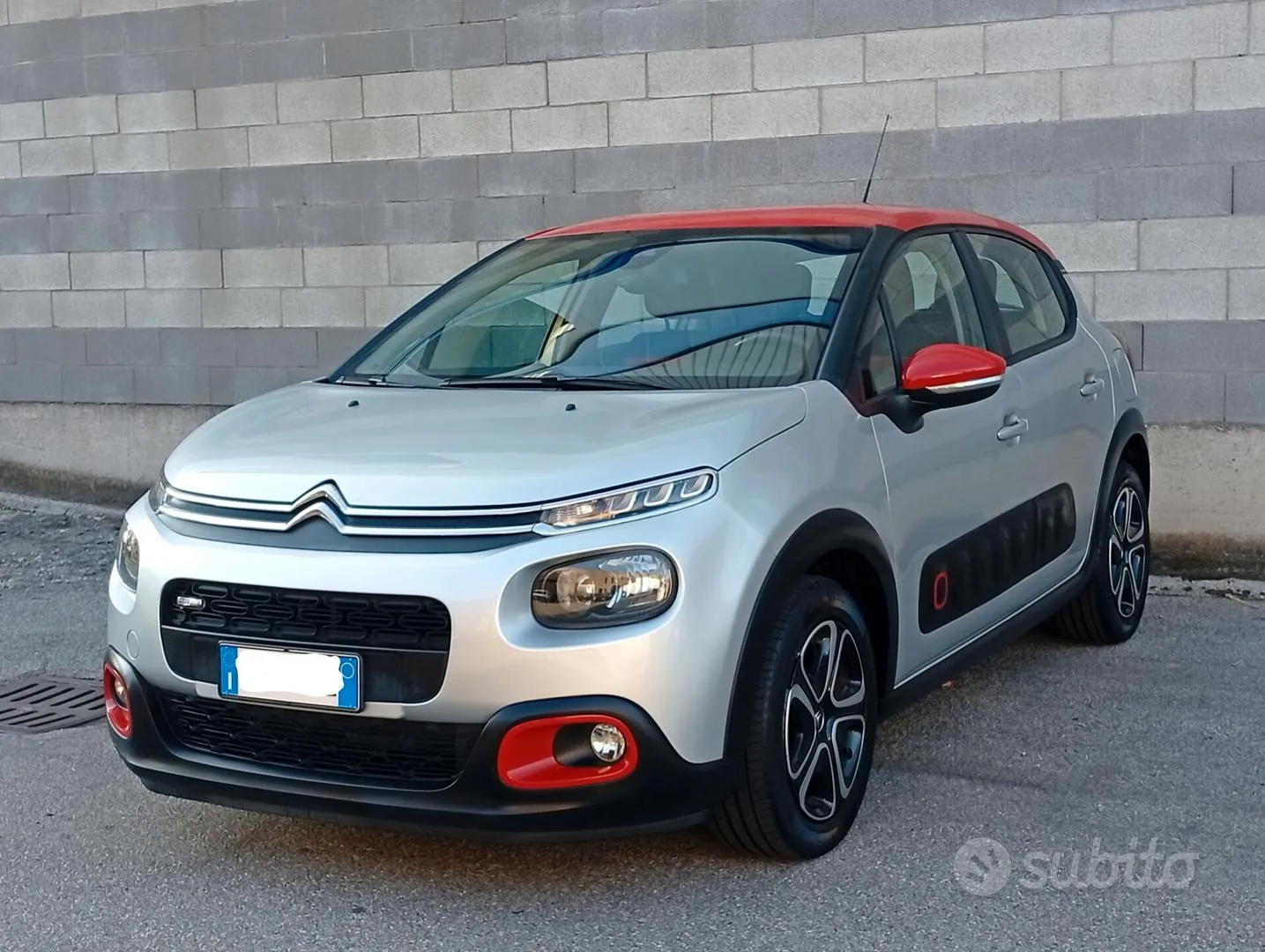 Citroen C3