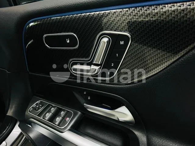 Mercedes-Benz Glb 2024 photo 5