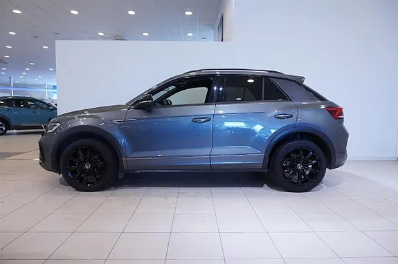 Volkswagen T-Roc 2023 photo 3