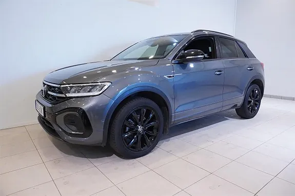 Volkswagen T-Roc 2023 photo 4