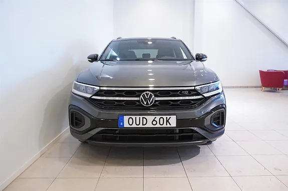 Volkswagen T-Roc 2023 photo 5