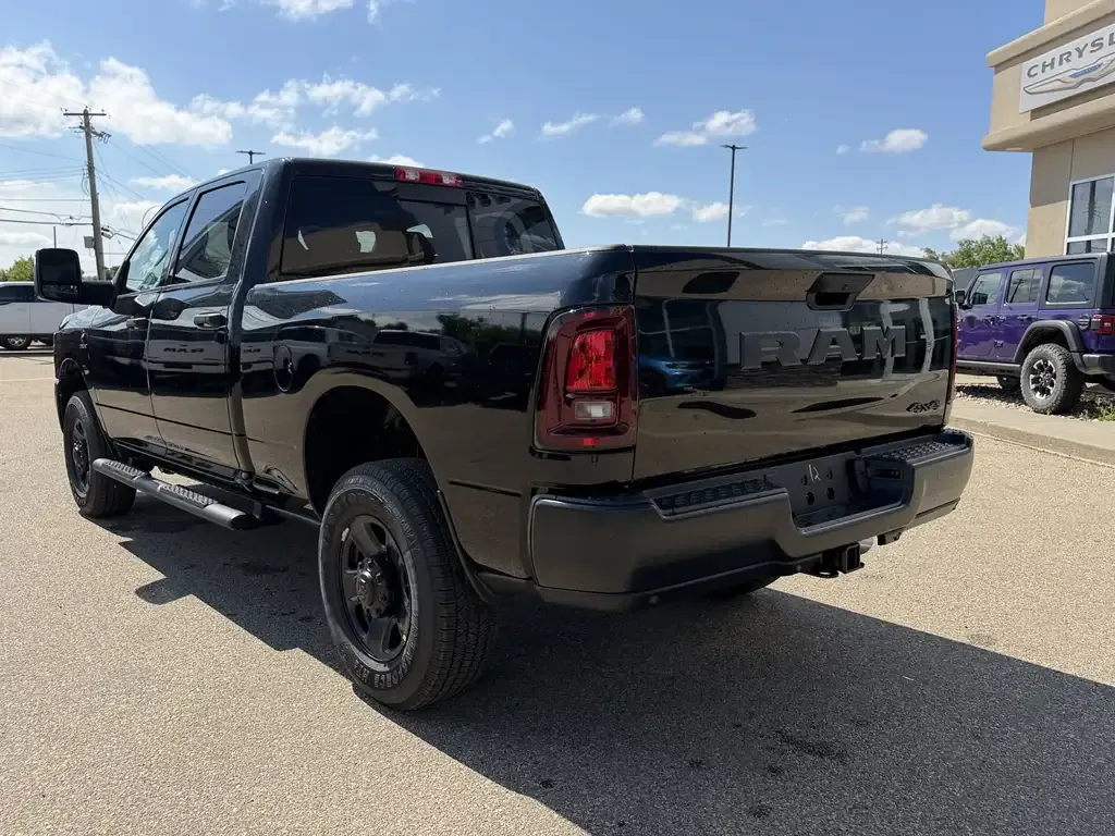 Ram 3500 2026 photo 4
