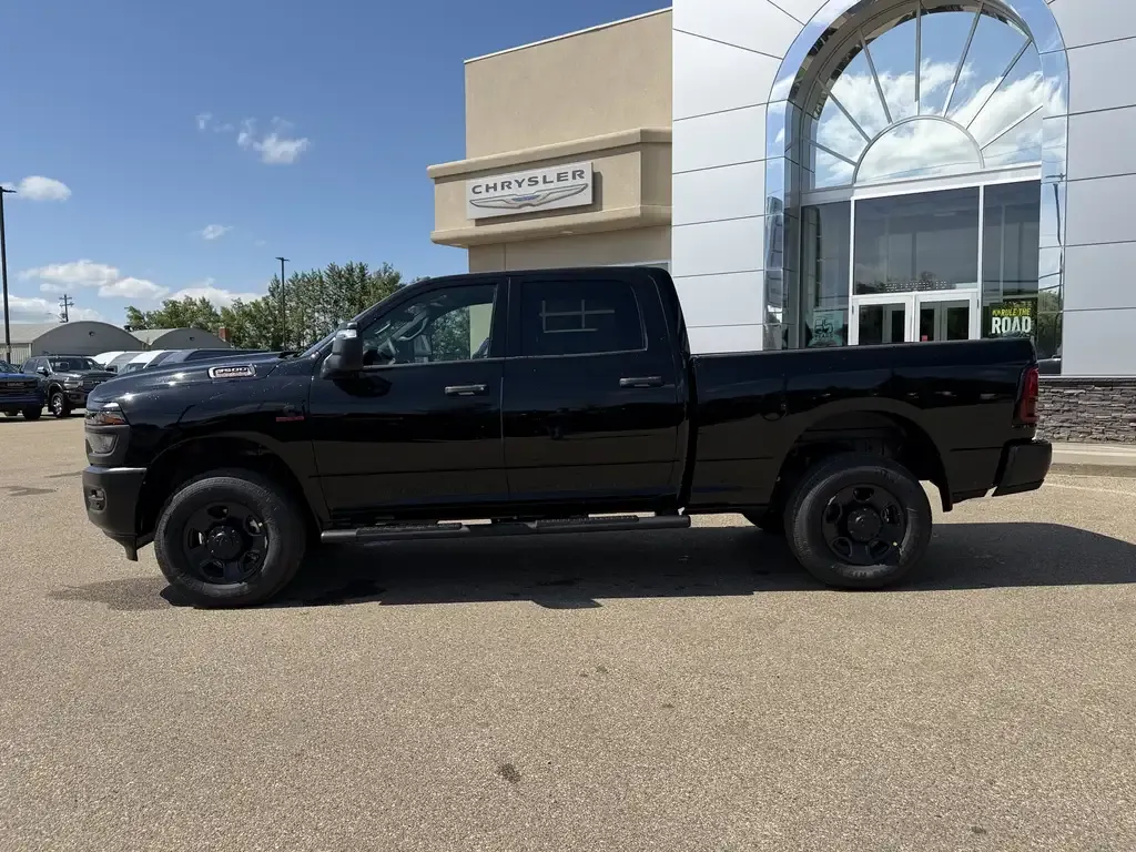 Ram 3500 2026 photo 3