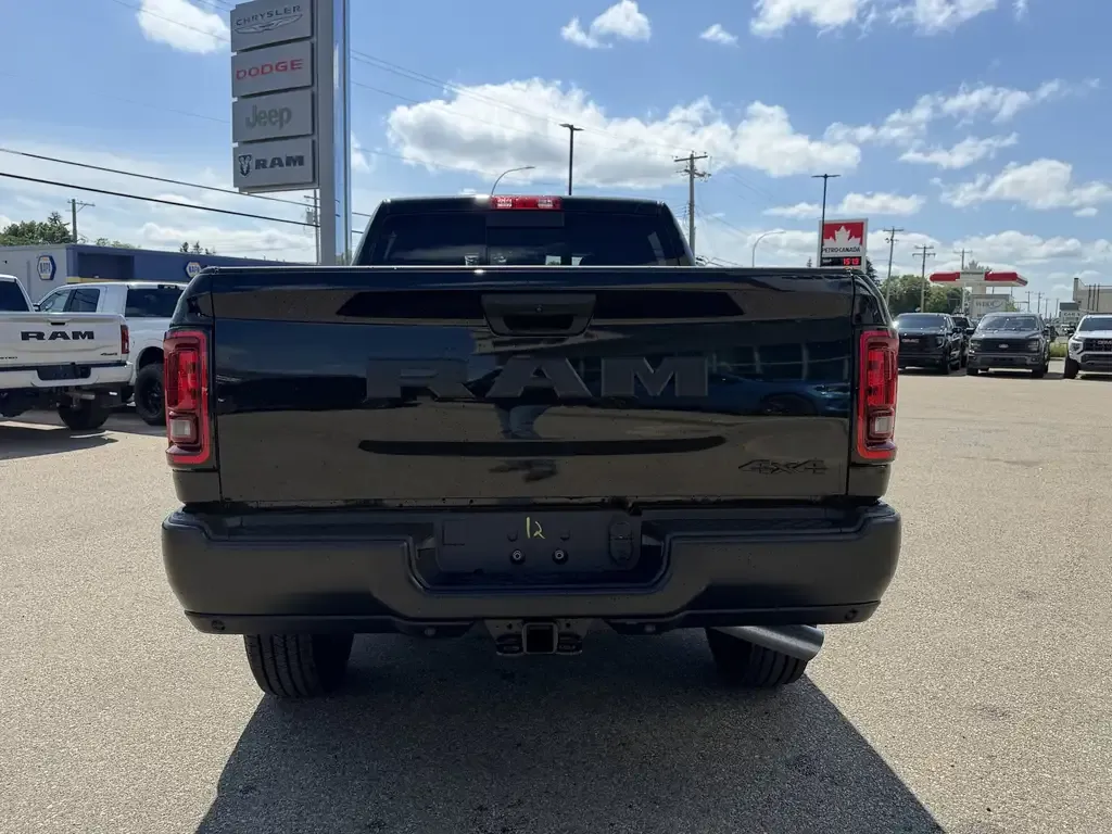 Ram 3500 2026 photo 5