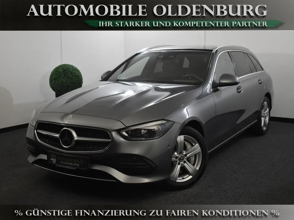 Mercedes-Benz C 220D