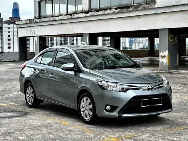 Toyota Vios
