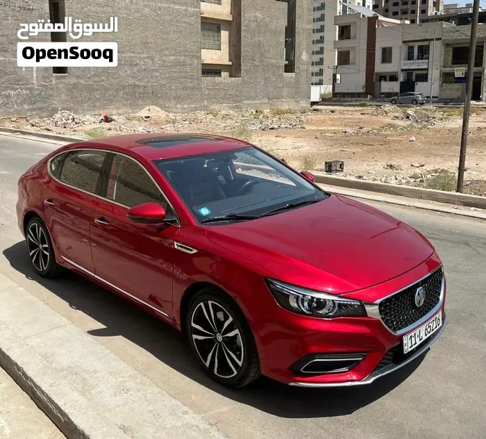 MG Mg6