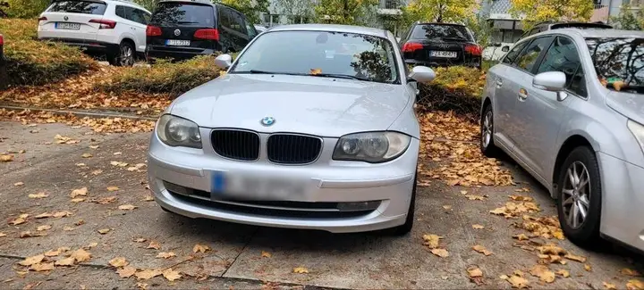BMW 116I