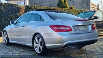 Mercedes-Benz E-Class 2013 photo 2