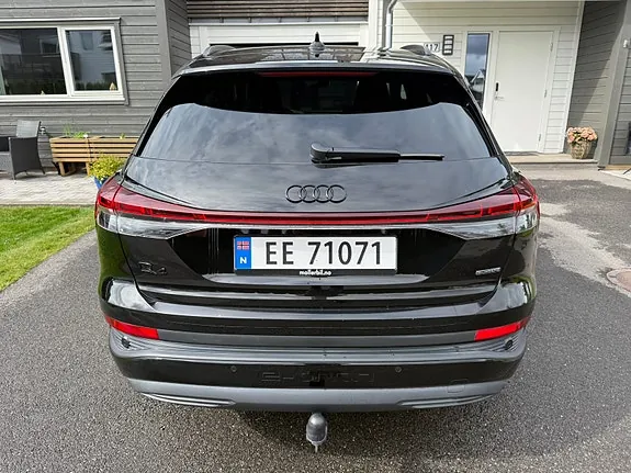 Audi Q4 E-Tron 2023 photo 2