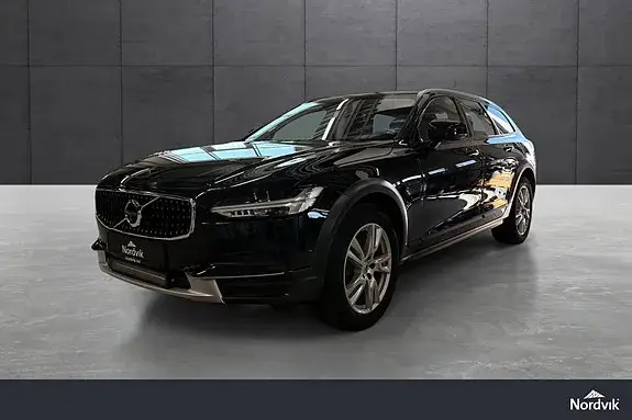 Volvo V90 Cross Country