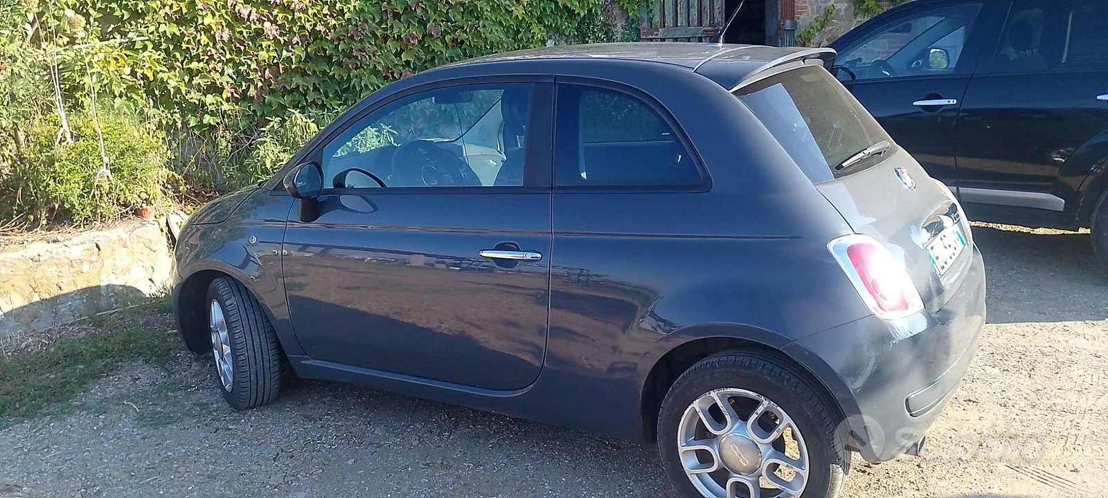 Fiat 500 2011 photo 4
