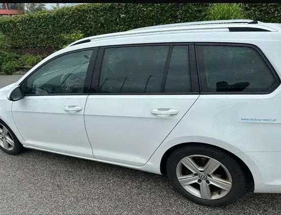 Volkswagen Golf 2015 photo 2