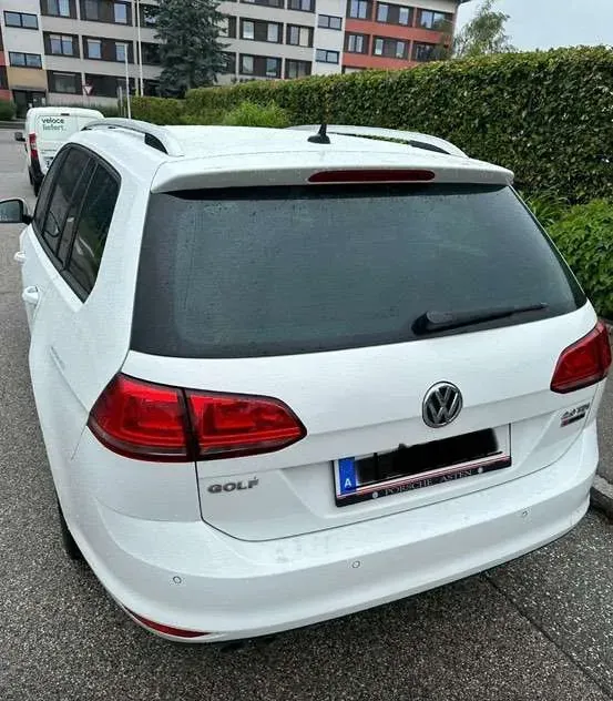Volkswagen Golf 2015 photo 3