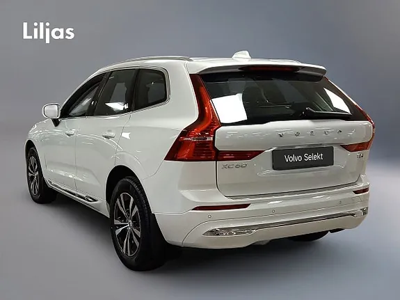 Volvo Xc60 2025 photo 5