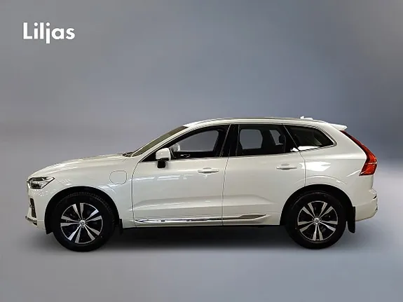 Volvo Xc60 2025 photo 3