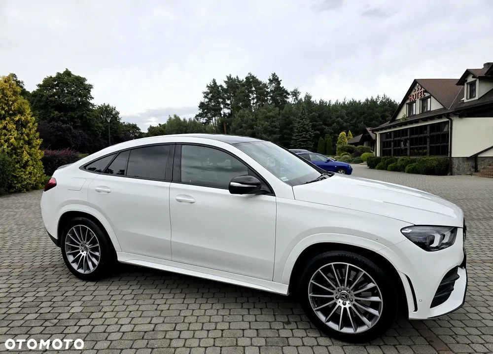 Mercedes-Benz Gle 2022 photo 3