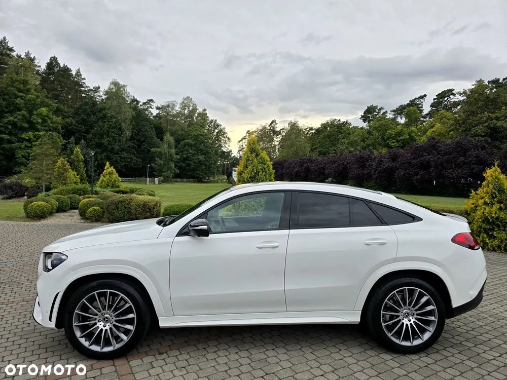 Mercedes-Benz Gle 2022 photo 5