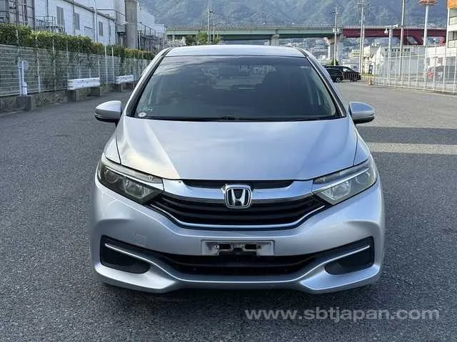 Honda Shuttle 2015 photo 5