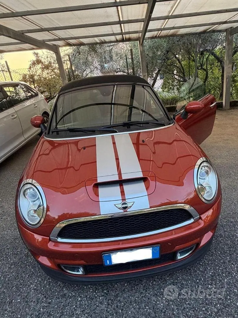 Mini Roadster