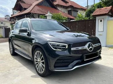Mercedes-Benz Glc200