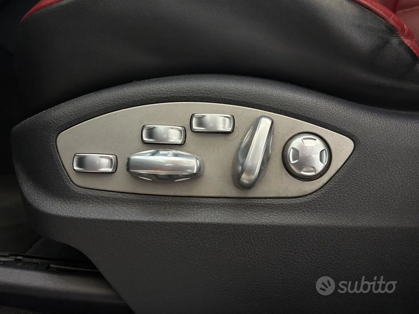 Porsche Macan 2015 photo 5