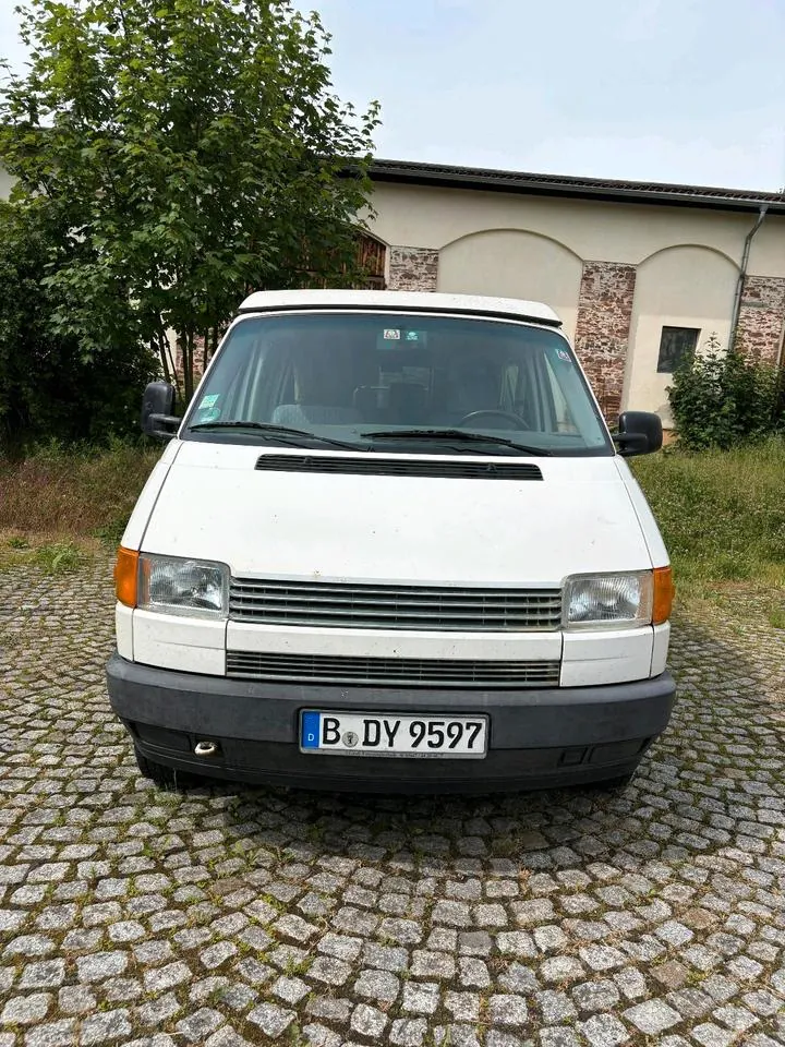 Volkswagen T4 California