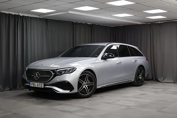 Mercedes-Benz E300 E