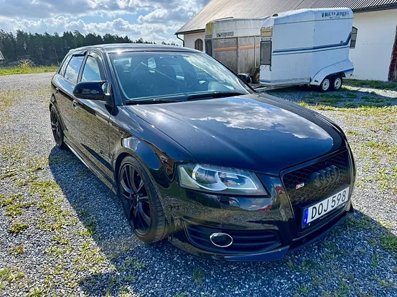 Audi S3