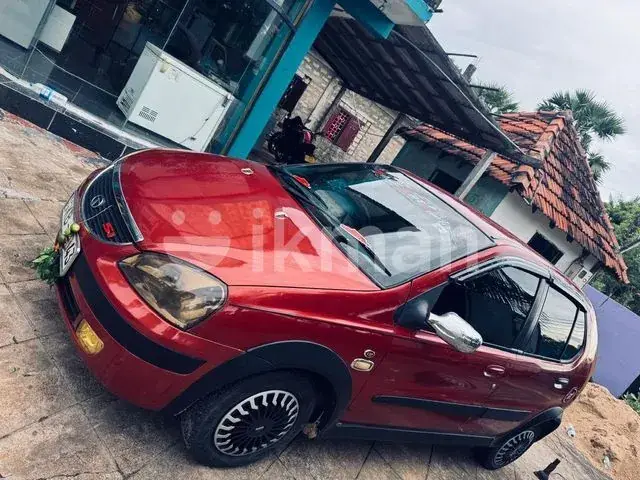 Tata Indica