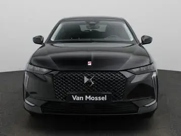 DS Automobiles Ds 4 2022 photo 3