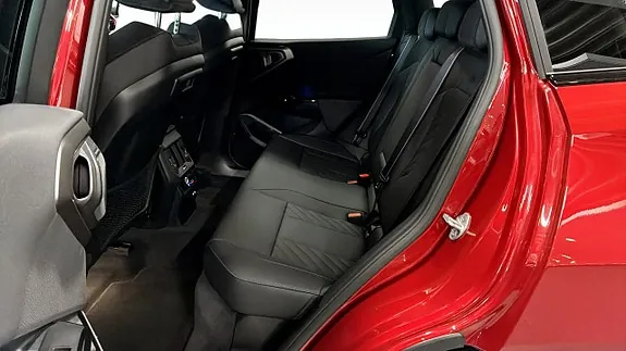 BMW X3 2026 photo 5