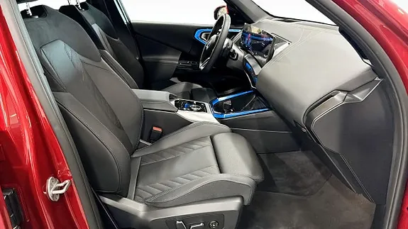 BMW X3 2026 photo 3