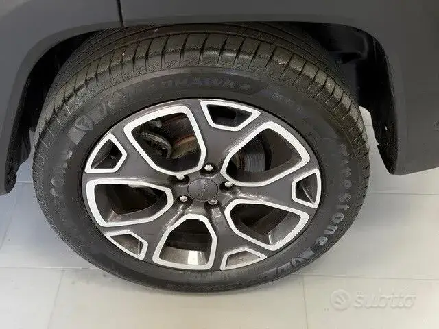 Jeep Renegade 2018 photo 5