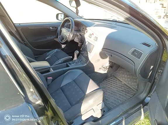 Volvo V70 2002 photo 5